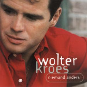 Wolter Kroes